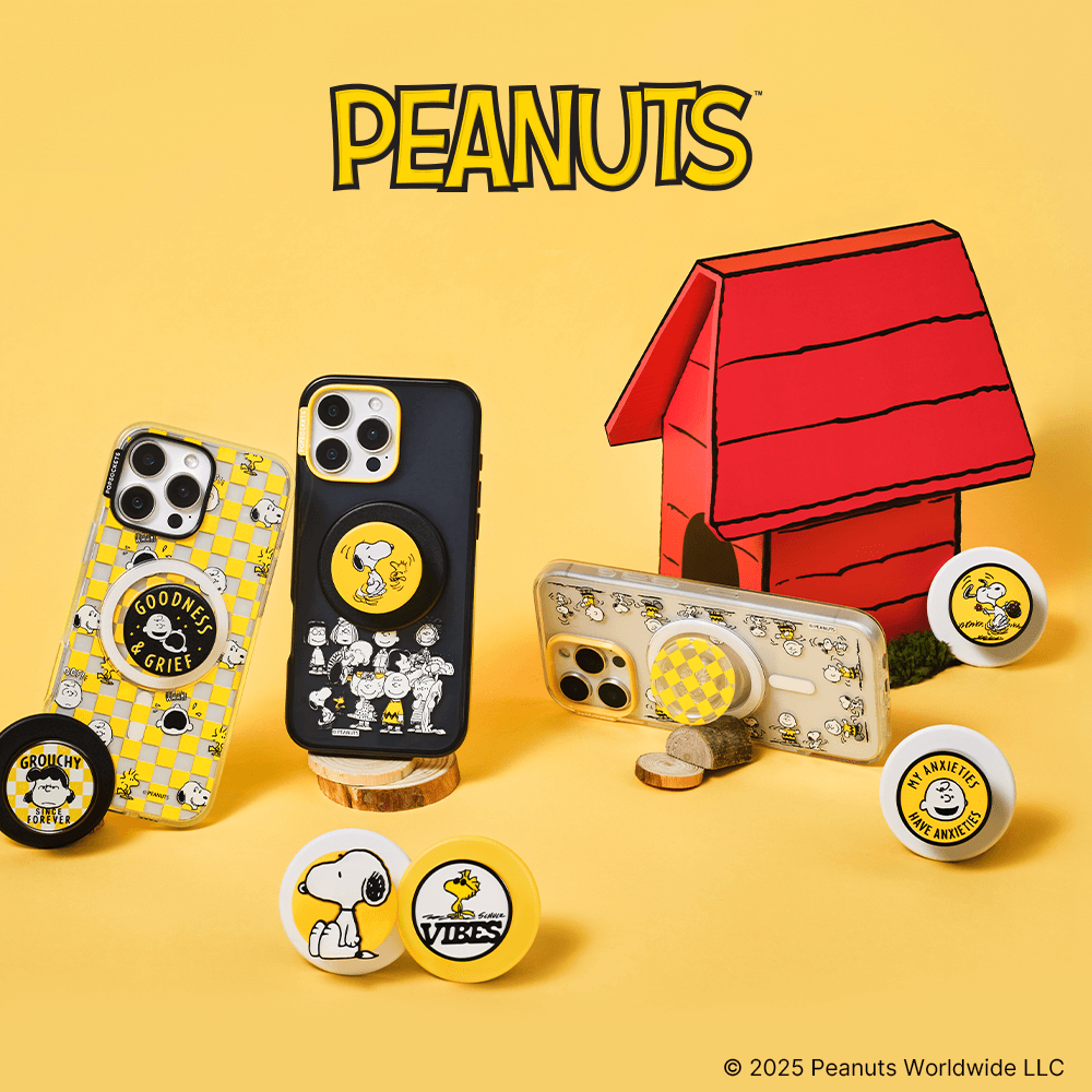 <h1>Meine Güte, die Peanuts sind da</h1>